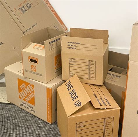 boxes to pack metal|The 8 Best Moving Boxes for 2023.